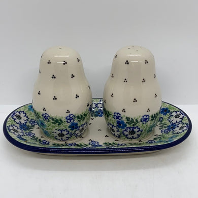 Salt and Pepper ~ 3.25 inch ~ U4734 ~ U4