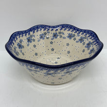Load image into Gallery viewer, Bowl ~ Wavy Edge ~ Small ~ 8 inch ~ 2341X ~ T3!