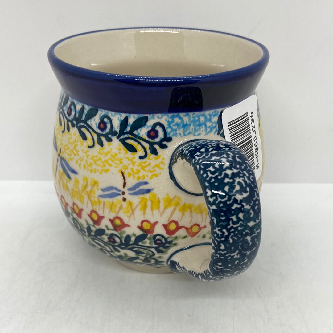 16 oz. Bubble Mug ~ JZ36