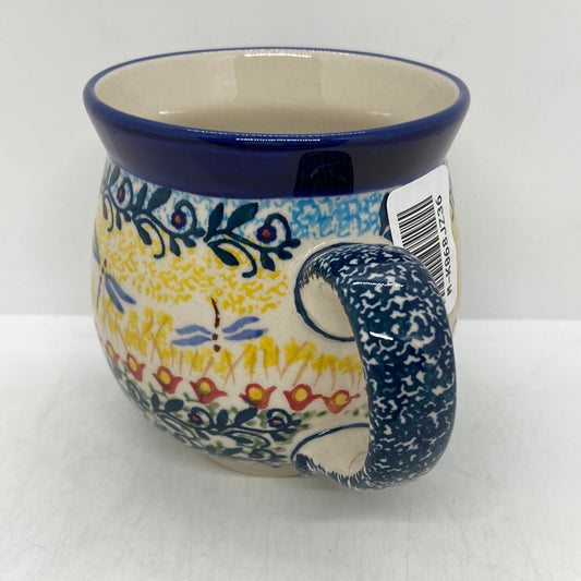 16 oz. Bubble Mug ~ JZ36