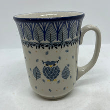 Load image into Gallery viewer, Mug ~ Bistro ~ 16 oz. ~ U4873 - U3!