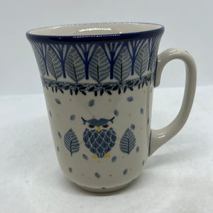 Mug ~ Bistro ~ 16 oz. ~ U4873 - U3!