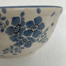 Load image into Gallery viewer, 558 ~ Bitty Bowl ~ Nesting 4&quot;W ~ 2374X* - T3!