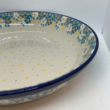 Load image into Gallery viewer, Bowl ~ Serving ~ 12.75W x 2.5D ~ 2498X ~ T4!