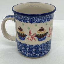 Load image into Gallery viewer, Mug ~ Straight Side ~ 8 oz ~ 1597X - T3!