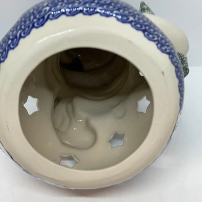 A129 Large Snowman - D15
