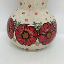 Load image into Gallery viewer, Flared Vase ~ 9 inch ~ D101