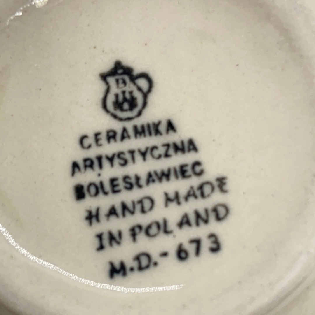 Bubble Mug ~ 8 oz ~ 2329X ~ T3*