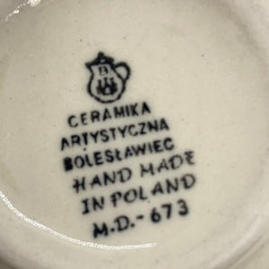 Bubble Mug ~ 8 oz ~ 2329X