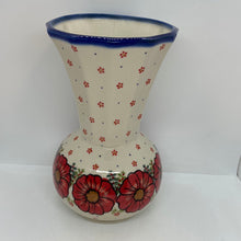 Load image into Gallery viewer, Flared Vase ~ 9 inch ~ D101