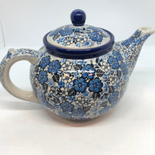 Load image into Gallery viewer, E21 ~ Teapot with Strainer ~ U4785 - U5