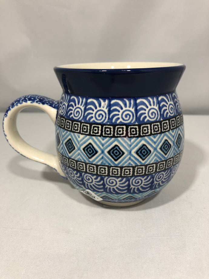 Mug ~ Bubble ~ 11 oz. ~ 1917X ~ T4!