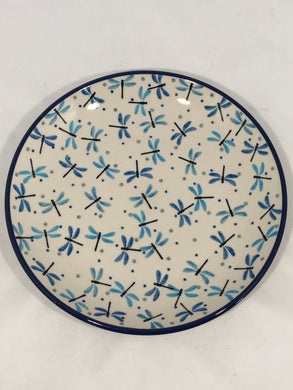 Plate ~ 7.75 inch ~ 2536x ~ T4!
