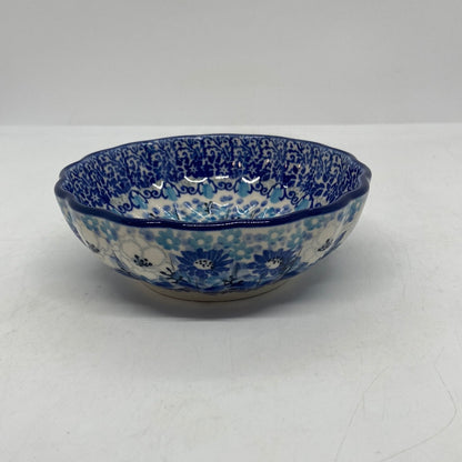 Bowl ~ Scalloped ~ 4.5 inch ~ U4963 ~ U6!