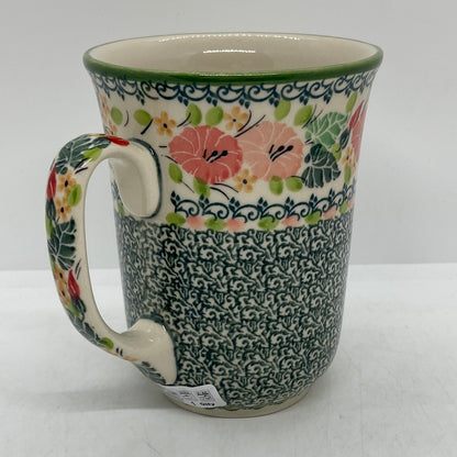 812 ~ Mug ~ Bistro ~ 16 oz. ~ U4799 - U3!
