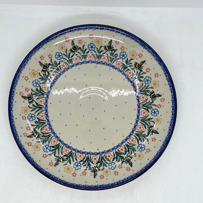 Plate ~ Dinner ~  10 inch ~ 2023X - T3*