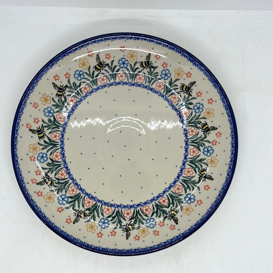 Plate ~ Dinner ~  10 inch ~ 2023X - T3*
