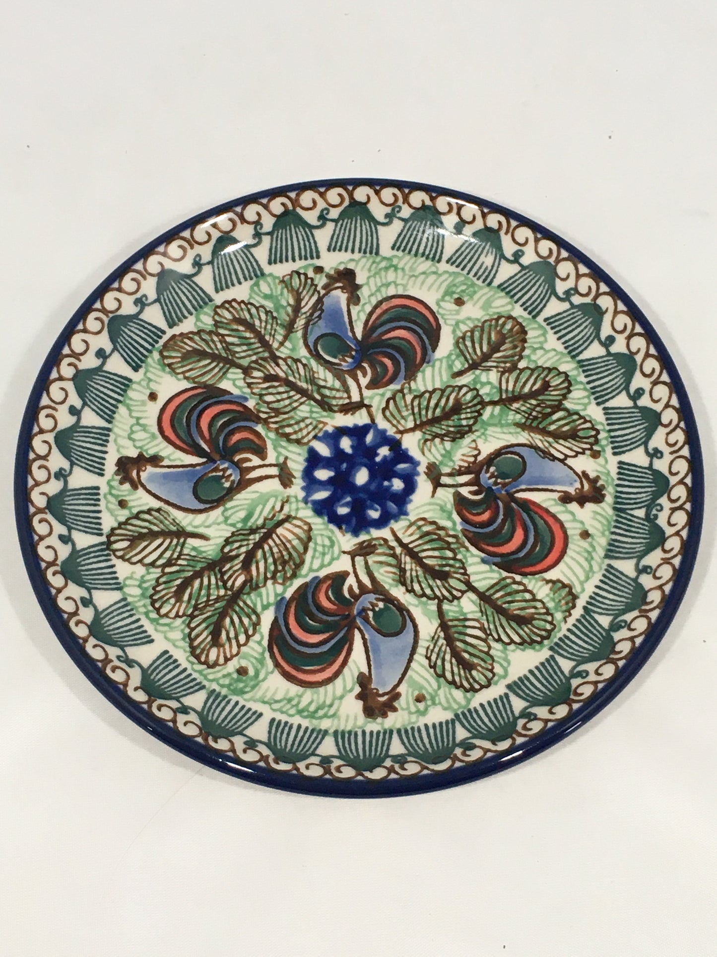 Plate ~ Bread & Butter ~ 6.25 inch ~ U2664 ~ U3*