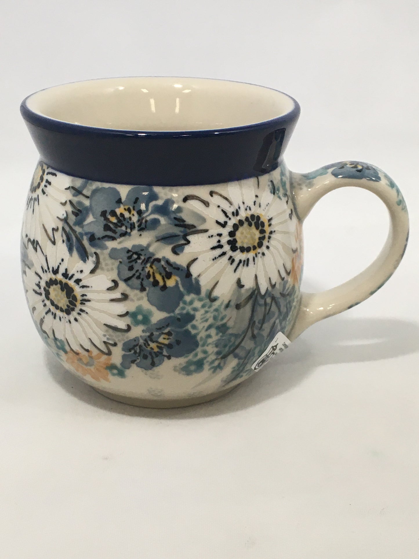 Bubble Mug ~ 8 oz ~ U4844 ~ U8!