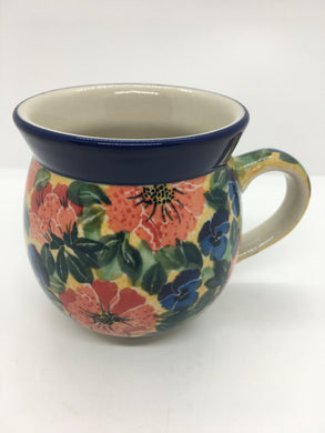 Mug ~ Bubble ~ 11 oz. ~ U4704 - U7