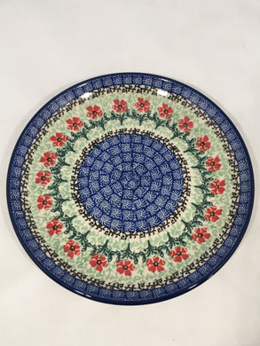 Plate ~ 7.75 inch ~ 1916X - T3!