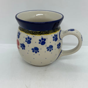 073 ~ Mug ~ Bubble ~ 16 oz. ~ 1769X - T1!