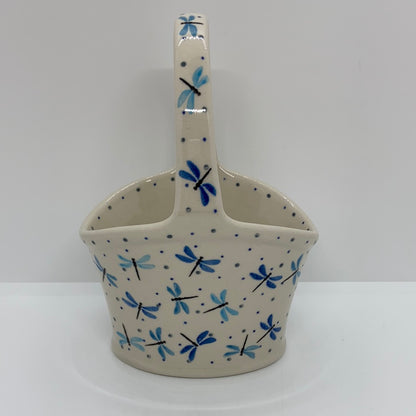 Basket with Handle ~ 2536X