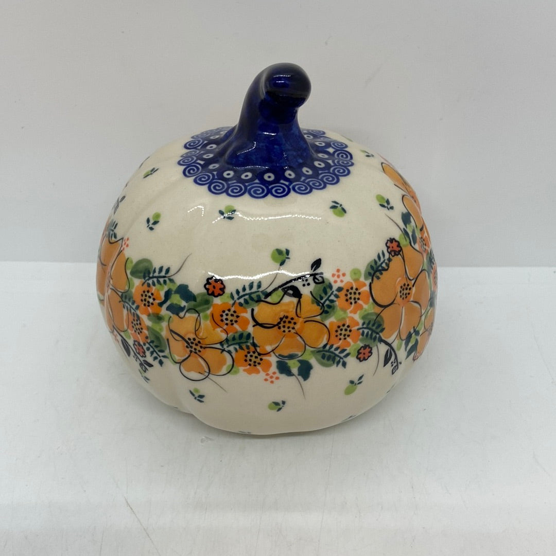 AD33 Pumpkin U-WP2