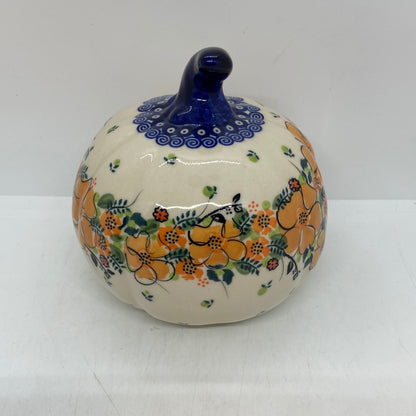 AD33 Pumpkin U-WP2