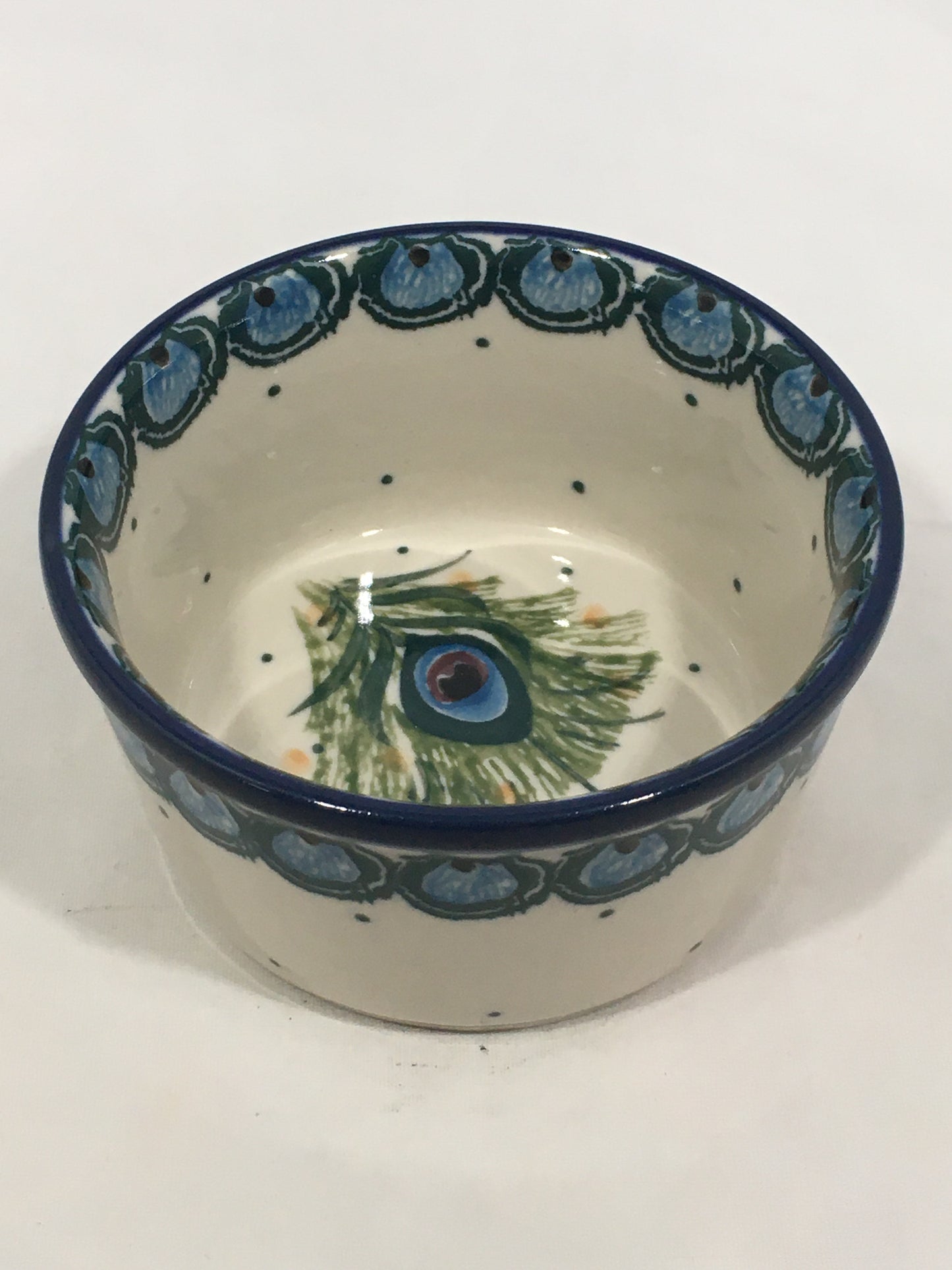 Bowl ~ Ramekin ~ 3.75 inch ~ 2127X ~ T3*