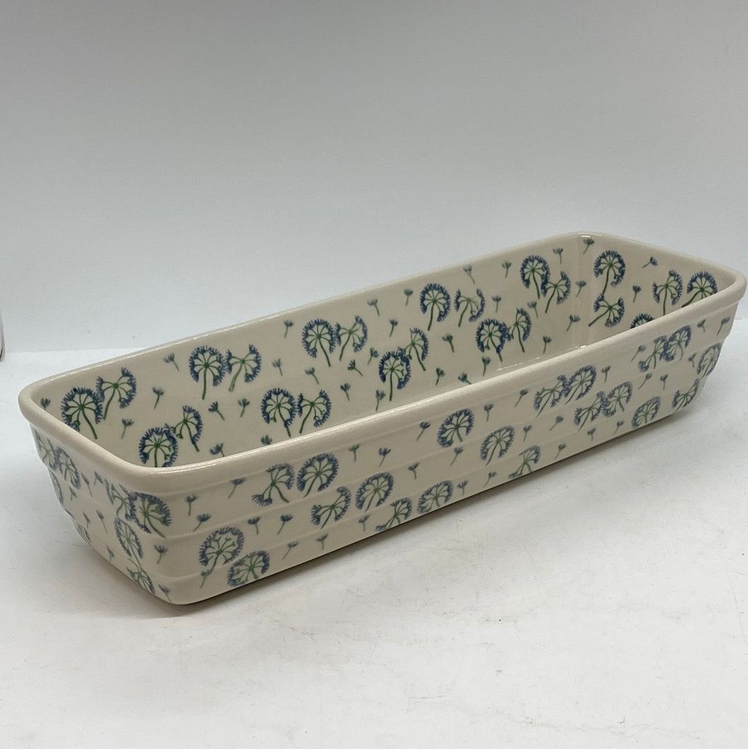 Long Baker ~ Loaf Pan ~ 2551