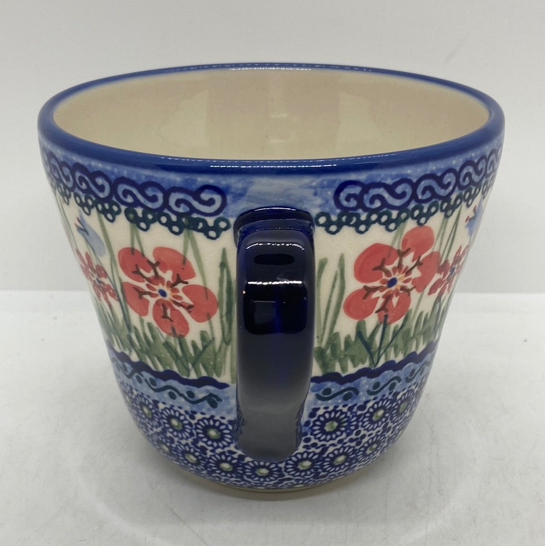 Second Quality 24 Oz. Mug  - EO33