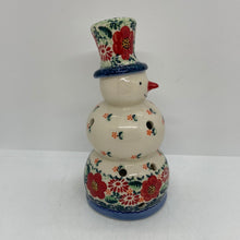 Load image into Gallery viewer, BL01 - Snowman U-LK