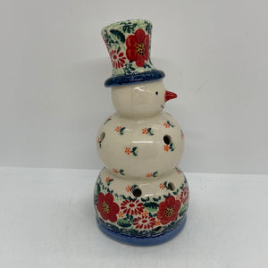 BL01 - Snowman U-LK