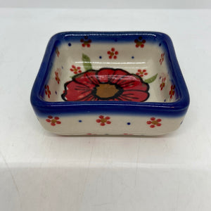 Square Bowl - D101