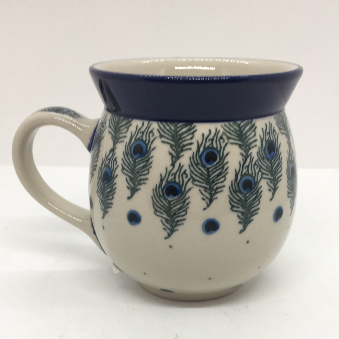 Mug ~ Bubble ~ 16 oz. ~ 2128X - T3*