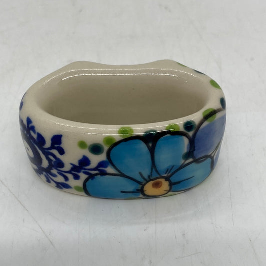 Galia Napkin Ring A-MK