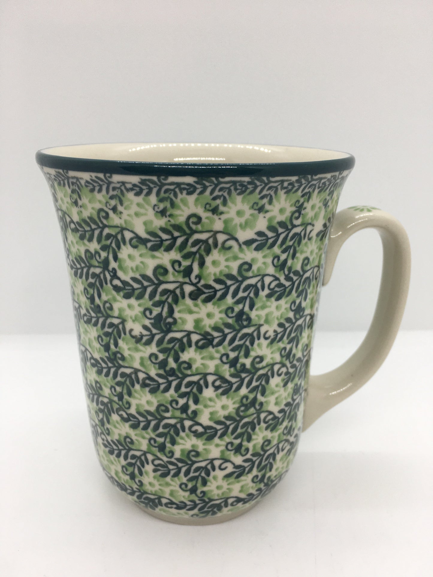 Mug ~ Bistro ~ 16 oz. ~ 1888Q - T4*