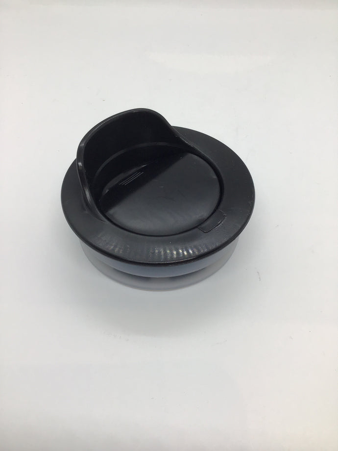 To go lid- Black