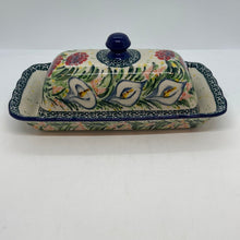 Load image into Gallery viewer, Butter Dish ~ 9 L ~ U2856 - U8
