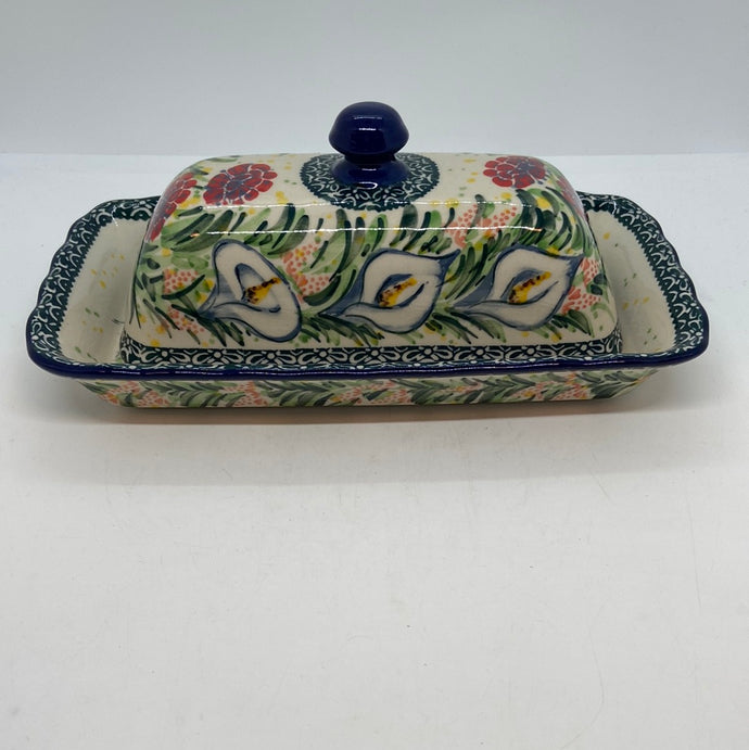 Butter Dish ~ 9 L ~ U2856 - U8