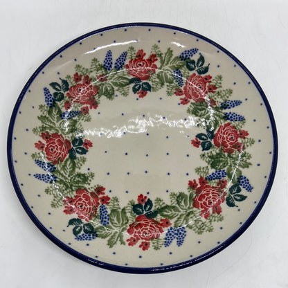 Plate ~ 7.75 inch ~ 1958X ~T4!