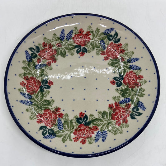 Plate ~ 7.75 inch ~ 1958X ~T4!