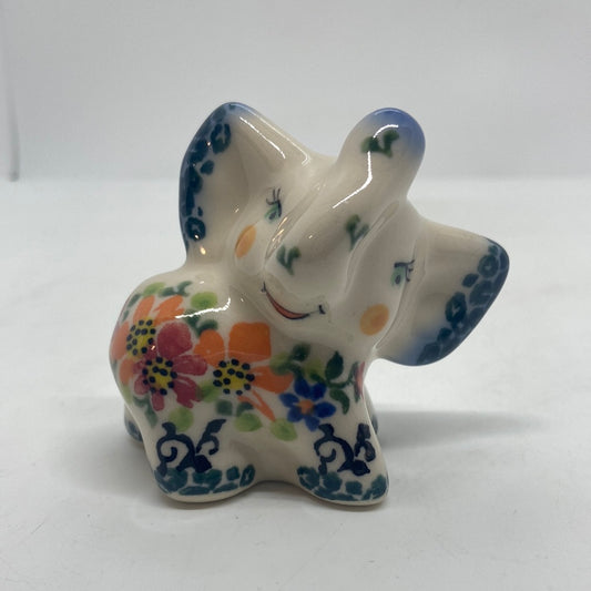 Elephant - U-HP