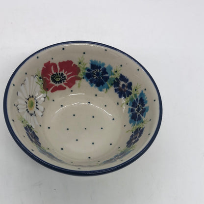 558 ~ Bitty Bowl ~ Nesting 4"W ~ 2510X ~ T3!