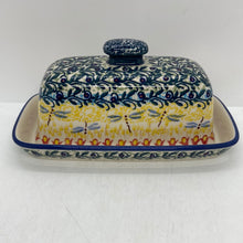 Load image into Gallery viewer, American Butter Dish  - JZ36