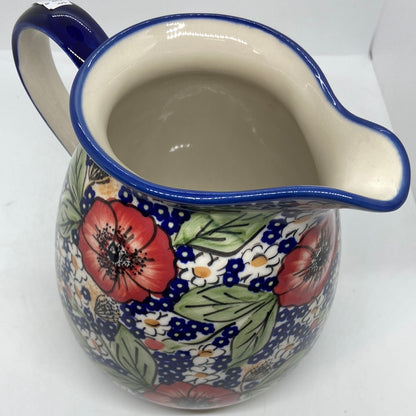 Second Quality 2 Liter Farm Pitcher - IM02