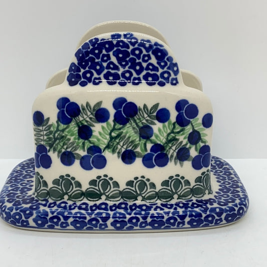 Napkin Holder ~ 4.75 x 6.75L ~ 1413