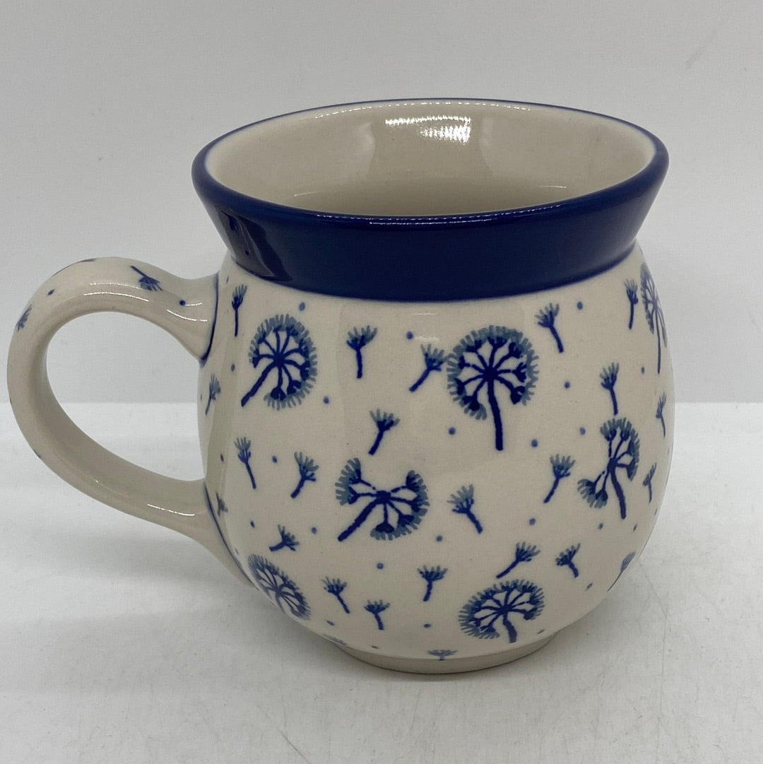 073 ~ Mug ~ Bubble ~ 16 oz. ~ 2550X - T1!