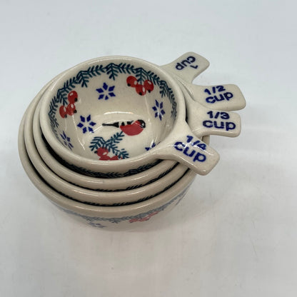 Measuring Cup Set - Gile